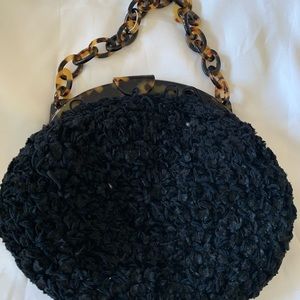 Gun-Marie Nilsson cocktail bag MINT CONDITION